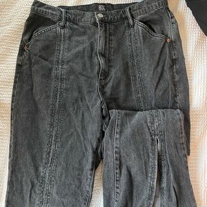 BDG jeans from Urban Outfitters